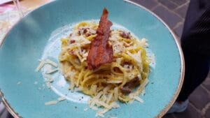 Dei Frati, restaurant italian in Brasov