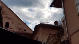 Dei Frati, restaurant italian in Brasov