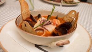 Dei Frati, restaurant italian in Brasov