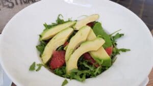 Festival 39, restaurant in centrul vechi din Brasov