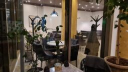 Fico Gelato & More, bistrou in Piata Floreasca