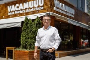 Gabriel Grigore - Vacamuuu