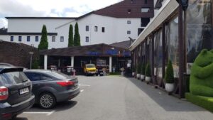 Hotel Alpin Poiana Brasov