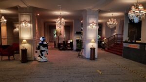 Hotel Alpin Poiana Brasov