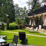 Hotel Alpin Poiana Brasov