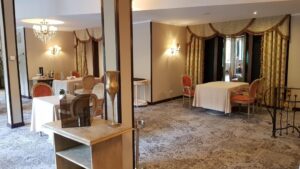 Hotel Alpin Poiana Brasov