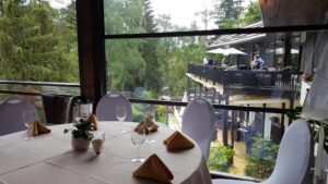 Hotel Alpin Poiana Brasov