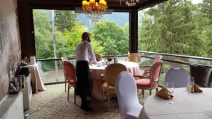 Hotel Alpin Poiana Brasov