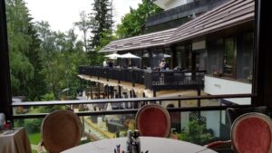 Hotel Alpin Poiana Brasov