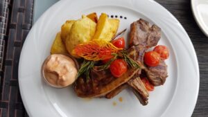 Hotel Alpin Poiana Brasov