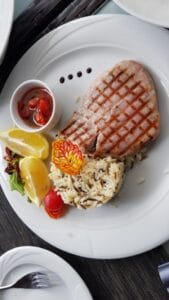 Hotel Alpin Poiana Brasov