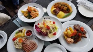 Hotel Alpin Poiana Brasov