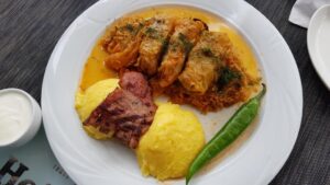 Hotel Alpin Poiana Brasov