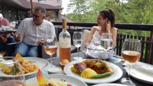 Hotel Alpin Poiana Brasov