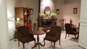 Hotel Alpin Poiana Brasov