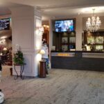 Hotel Alpin Poiana Brasov