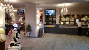 Hotel Alpin Poiana Brasov