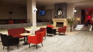 Hotel Alpin Poiana Brasov