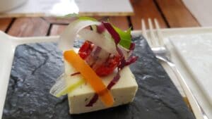 Cina la Hotel Teleferic in Poiana Brasov