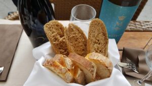 Cina la Hotel Teleferic in Poiana Brasov