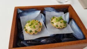 Noua bucatarie romaneasca fina la restaurantul Kane