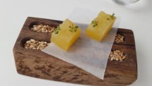 Noua bucatarie romaneasca fina la restaurantul Kane