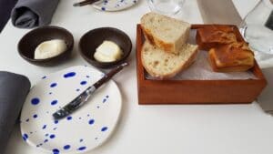 Noua bucatarie romaneasca fina la restaurantul Kane