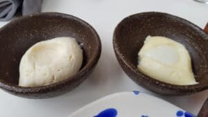 Noua bucatarie romaneasca fina la restaurantul Kane