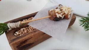 Noua bucatarie romaneasca fina la restaurantul Kane