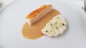 Noua bucatarie romaneasca fina la restaurantul Kane