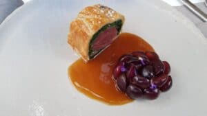 Noua bucatarie romaneasca fina la restaurantul Kane