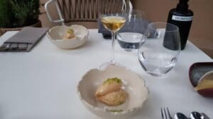 Noua bucatarie romaneasca fina la restaurantul Kane