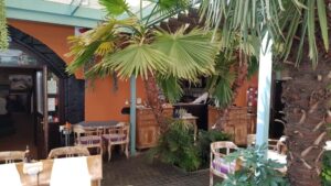 Restaurant Casa Hirscher Brasov