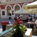 Restaurant Casa Hirscher Brasov