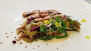 Restaurant Casa Hirscher Brasov