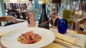 Restaurant Casa Hirscher Brasov