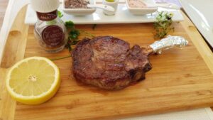 Restaurant Casa Hirscher Brasov