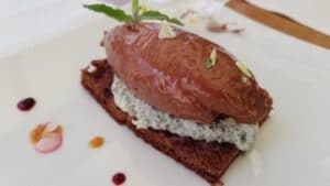 Restaurant Casa Hirscher Brasov