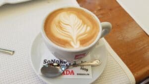 Restaurant Casa Hirscher Brasov