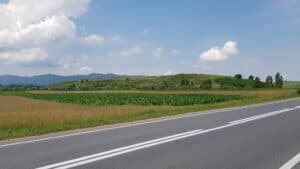 Restaurantul pescaresc Corabia Doripesco