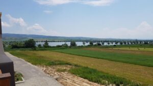 Restaurantul pescaresc Corabia Doripesco