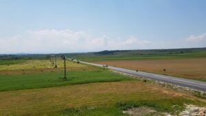 Restaurantul pescaresc Corabia Doripesco