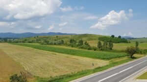 Restaurantul pescaresc Corabia Doripesco