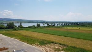 Restaurantul pescaresc Corabia Doripesco