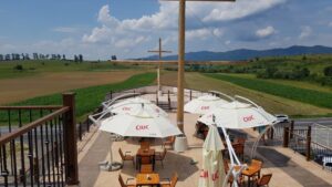 Restaurantul pescaresc Corabia Doripesco