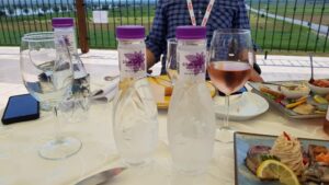 Restaurantul pescaresc Corabia Doripesco