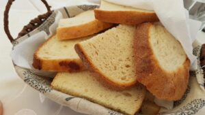 Restaurantul pescaresc Corabia Doripesco