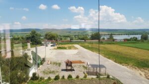 Restaurantul pescaresc Corabia Doripesco