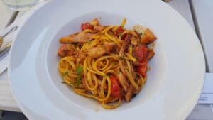 Restaurant Cucinino Pasta Bar, Casa Chitic, Brasov