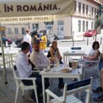 Restaurant Cucinino Pasta Bar, Casa Chitic, Brasov